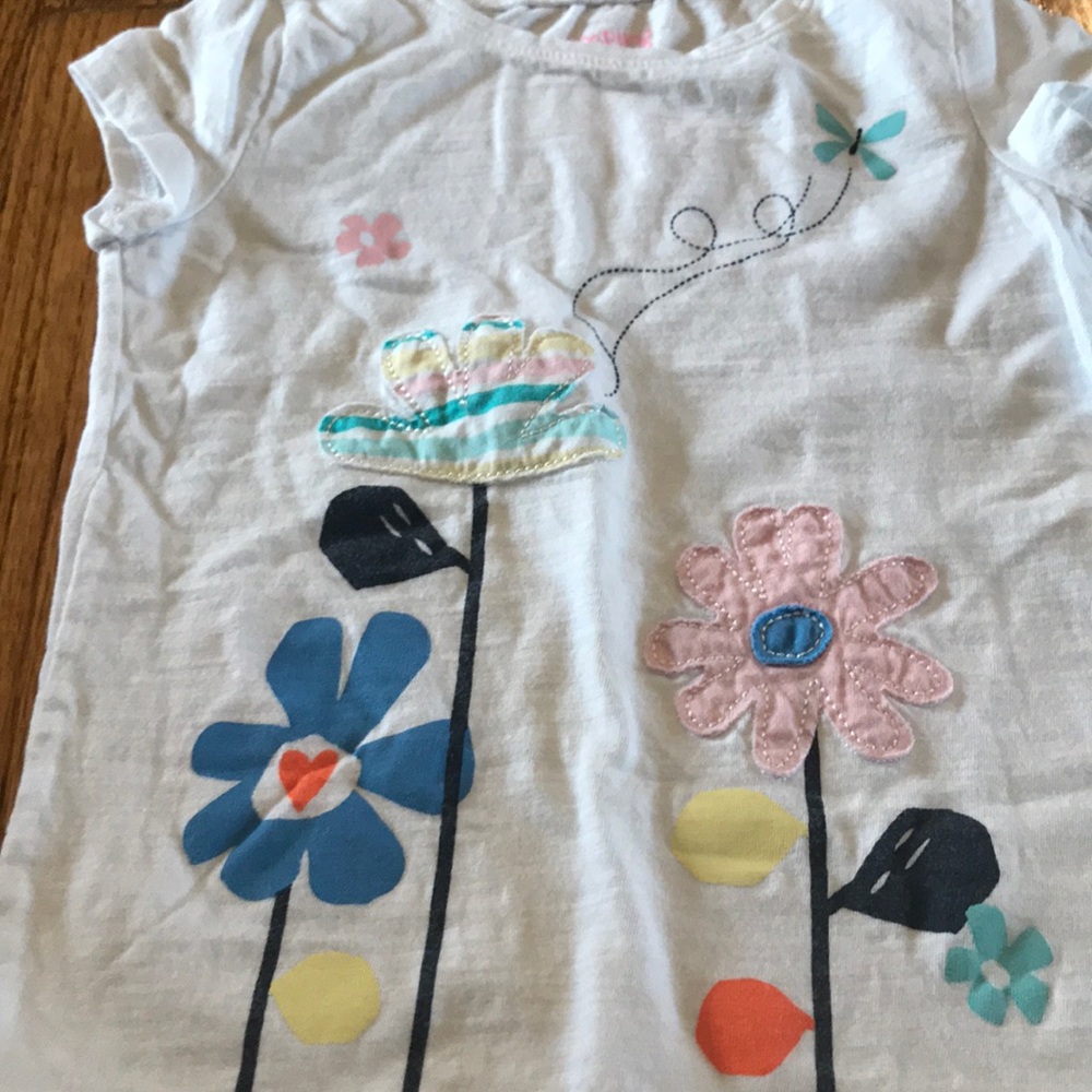 Jumping beans shirt